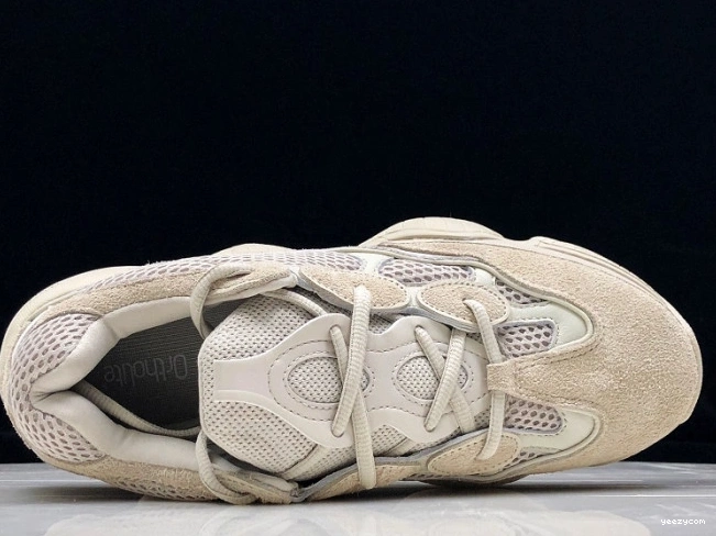 Desert DB2908 Adidas 500 Blush Yeezy Rat 0911